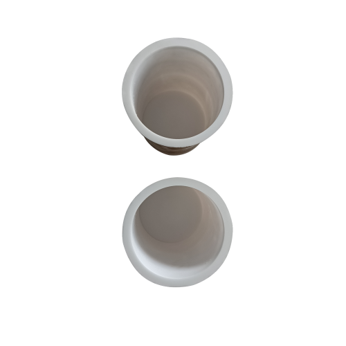 四氟納化加工件