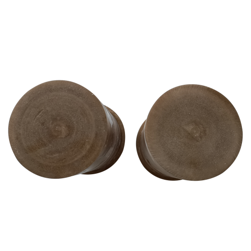 四氟納化加工件