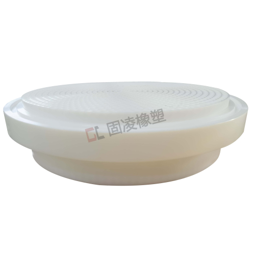 3M-TFM1700 四氟換熱器孔板