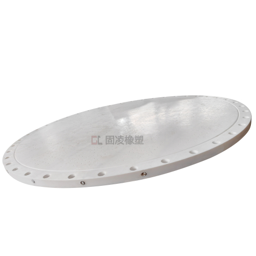 四氟鋼襯支撐板